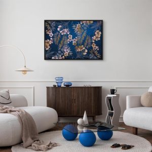 Tableau - Refuge of Peace (1 Part) Wide