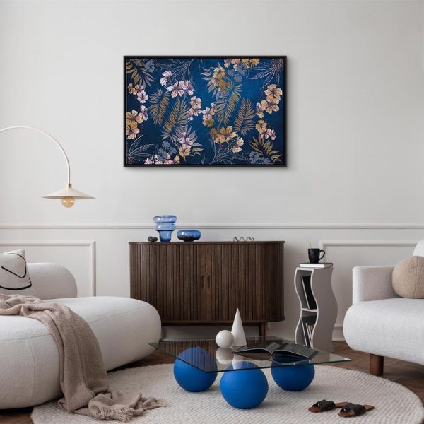 Tableau - Refuge of Peace (1 Part) Wide