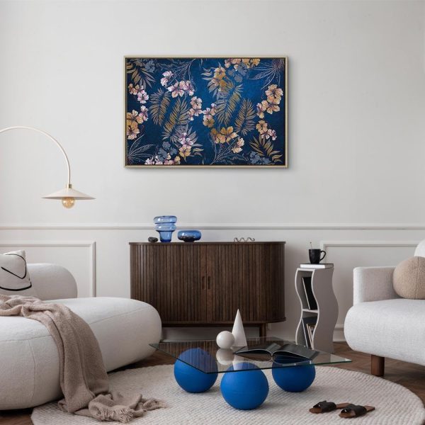 Tableau - Refuge of Peace (1 Part) Wide