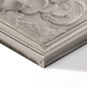 Tableau - Relief: Apollo and Muses