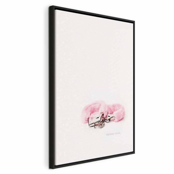 Tableau - Rendez Vous (1 Part) Vertical