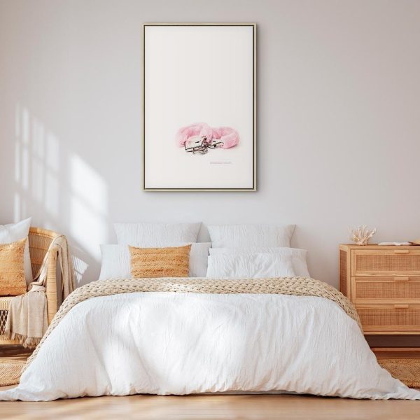 Tableau - Rendez Vous (1 Part) Vertical