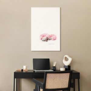 Tableau - Rendez Vous (1 Part) Vertical