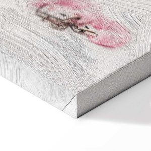 Tableau - Rendez Vous (1 Part) Vertical