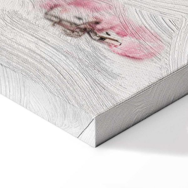 Tableau - Rendez Vous (1 Part) Vertical