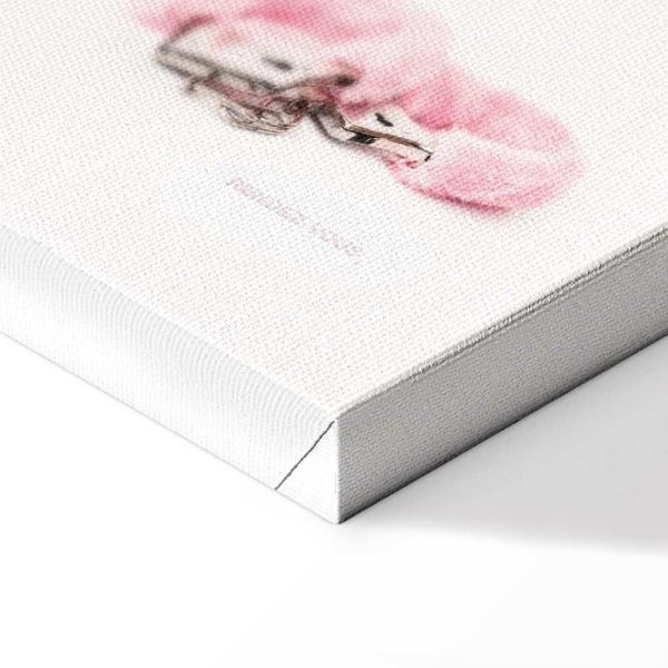 Tableau - Rendez Vous (1 Part) Vertical