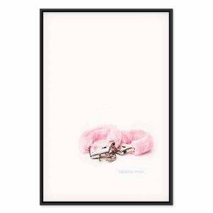 Tableau - Rendez Vous (1 Part) Vertical