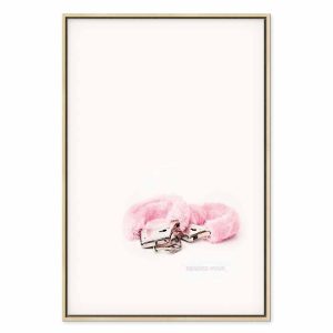 Tableau - Rendez Vous (1 Part) Vertical