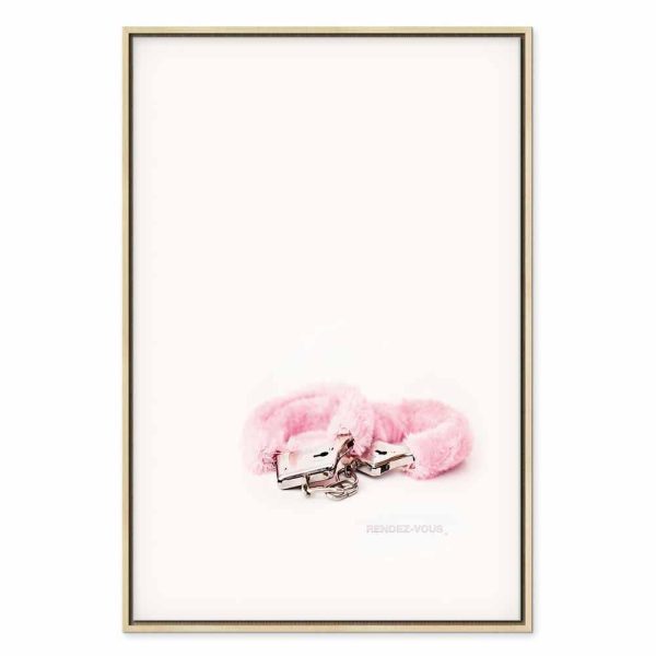 Tableau - Rendez Vous (1 Part) Vertical