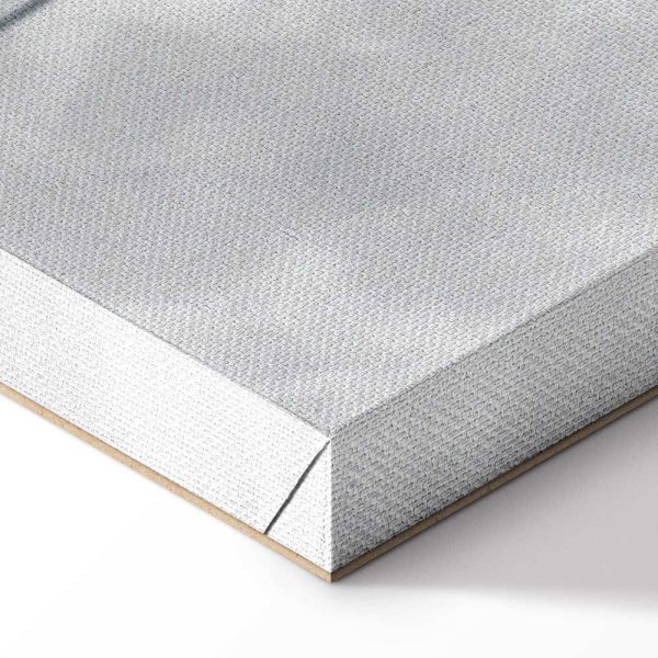 Tableau - Resting Muse (1 Part) Vertical