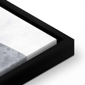 Tableau - Resting Muse (1 Part) Vertical