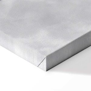 Tableau - Resting Muse (1 Part) Vertical