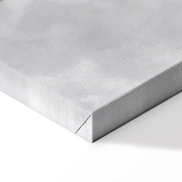 Tableau - Resting Muse (1 Part) Vertical