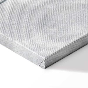 Tableau - Resting Muse (1 Part) Vertical