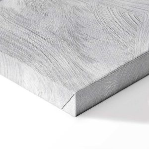 Tableau - Resting Muse (1 Part) Vertical