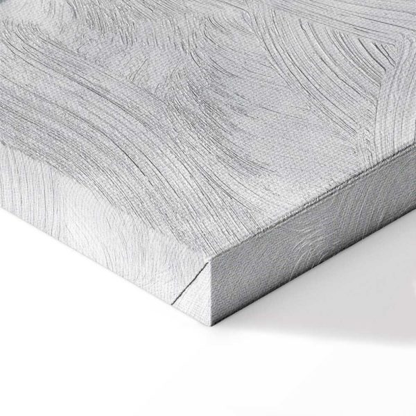 Tableau - Resting Muse (1 Part) Vertical