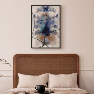 Tableau - Reverie Texture (1 Part) Vertical