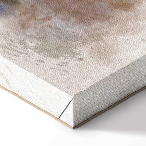 Tableau - Reverie Texture (1 Part) Vertical