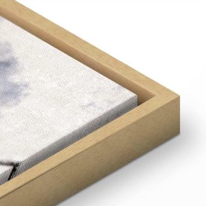 Tableau - Reverie Texture (1 Part) Vertical