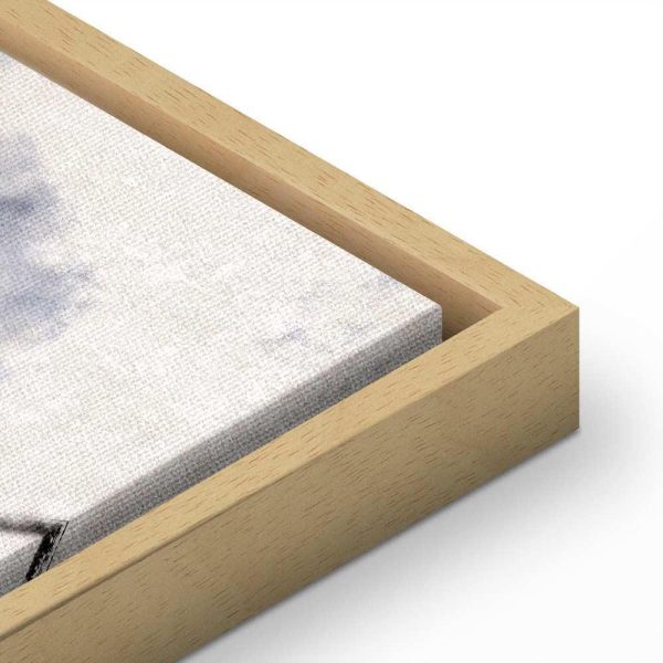 Tableau - Reverie Texture (1 Part) Vertical