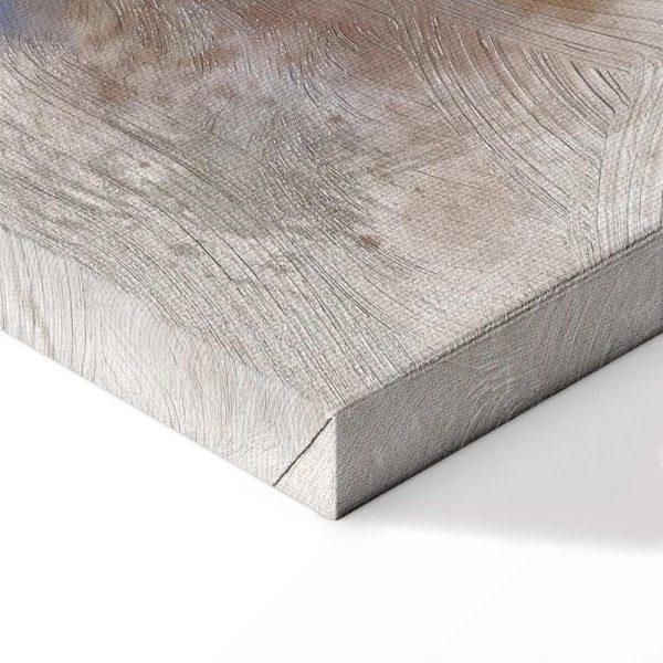 Tableau - Reverie Texture (1 Part) Vertical