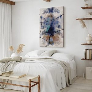 Tableau - Reverie Texture (1 Part) Vertical