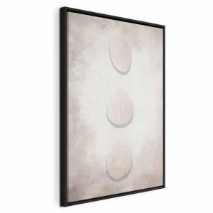 Tableau - Richness of the Ocean (1 Part) Vertical