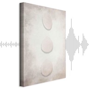 Tableau - Richness of the Ocean (1 Part) Vertical