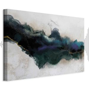 Tableau - Rift of Blue (1 Part) Wide