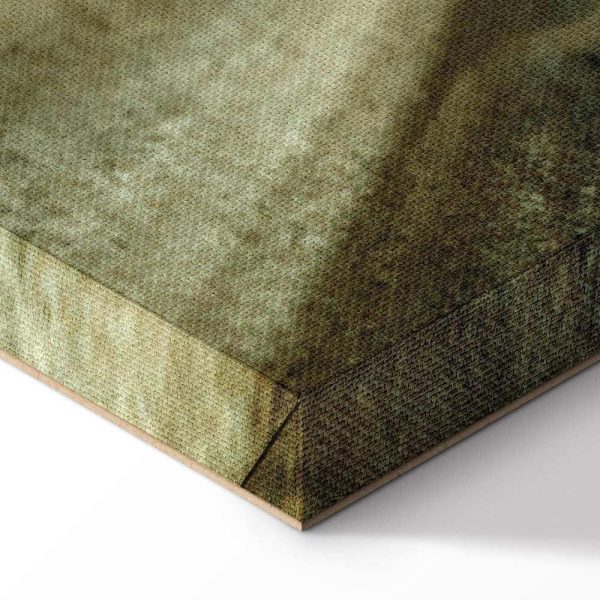 Tableau - Road Across the Plains (1 Part) Vertical