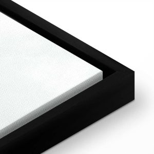 Tableau - Road Across the Plains (1 Part) Vertical