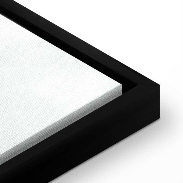 Tableau - Road Across the Plains (1 Part) Vertical