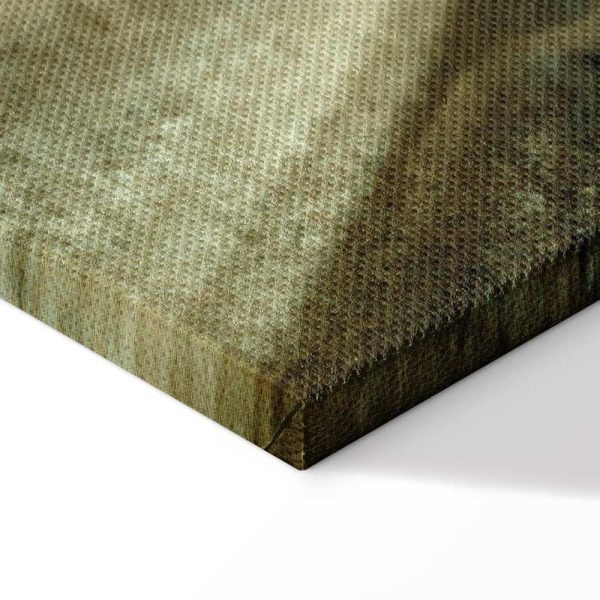 Tableau - Road Across the Plains (1 Part) Vertical