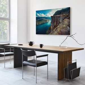 Tableau - Rock City (1 Part) Vertical