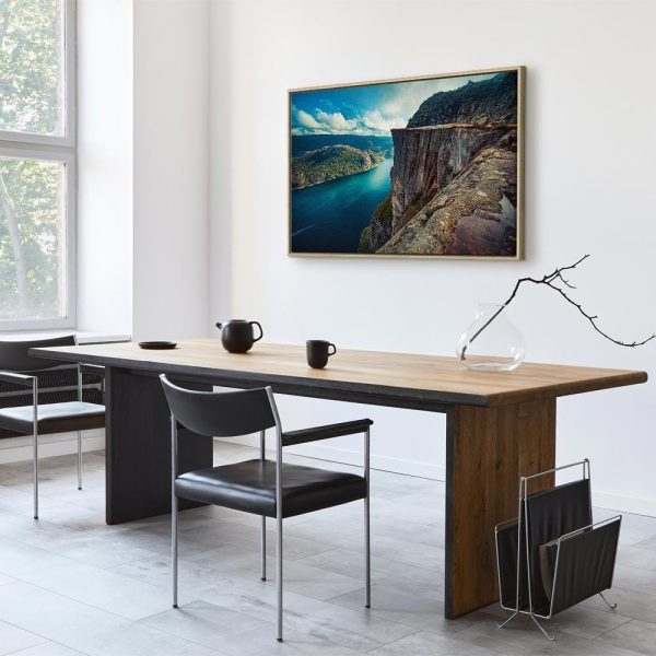 Tableau - Rock City (1 Part) Vertical