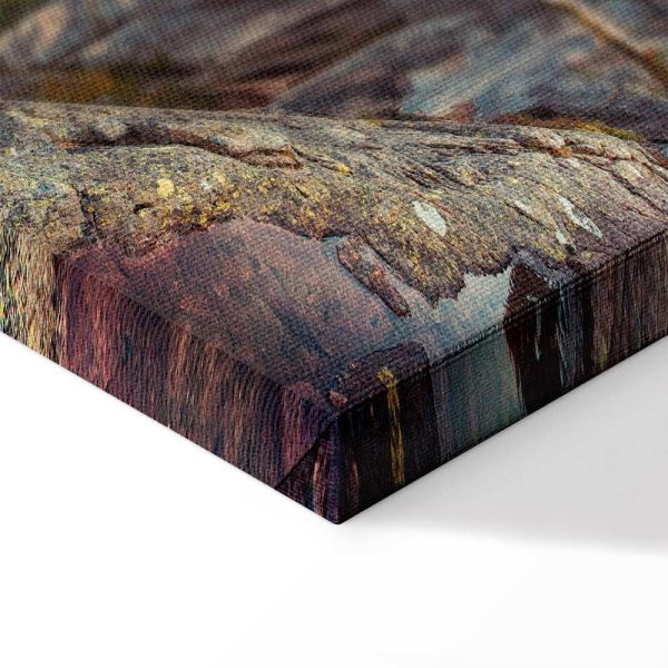 Tableau - Rock City (1 Part) Vertical