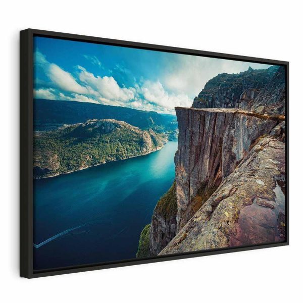 Tableau - Rock City (1 Part) Vertical Tableau - Rock City (1 Part) Vertical