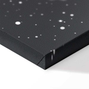 Tableau - Rocket Crew (1 Part) Wide