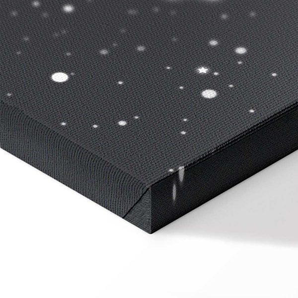 Tableau - Rocket Crew (1 Part) Wide