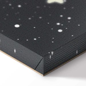 Tableau - Rocket Crew (1 Part) Wide