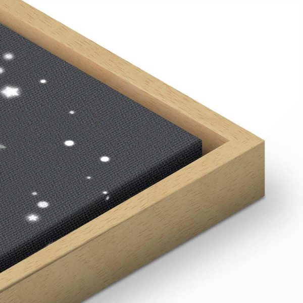 Tableau - Rocket Crew (1 Part) Wide