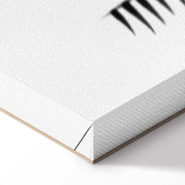 Tableau - Romantic Blonde (1 Part) Vertical