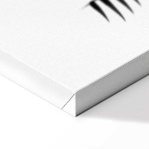 Tableau - Romantic Blonde (1 Part) Vertical