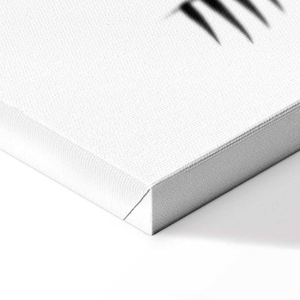 Tableau - Romantic Blonde (1 Part) Vertical