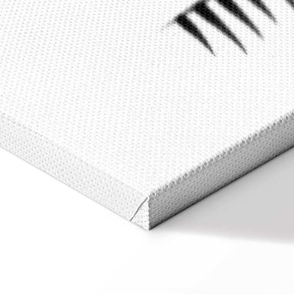 Tableau - Romantic Blonde (1 Part) Vertical