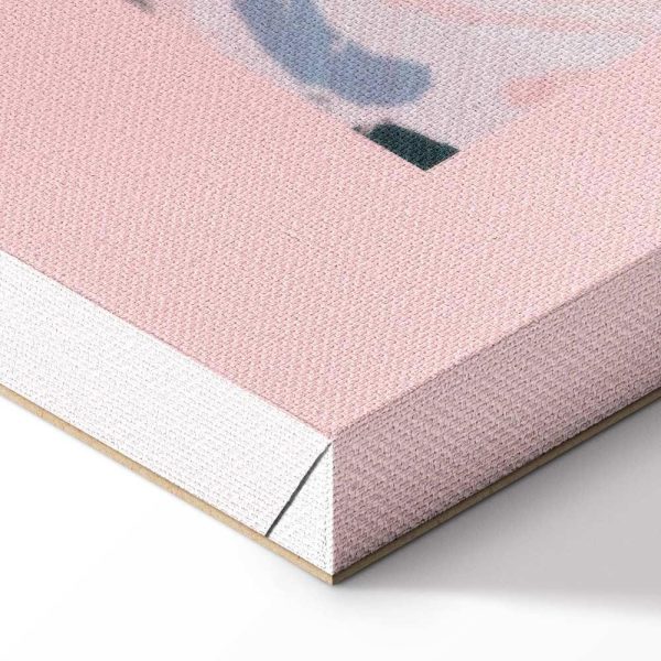 Tableau - Rorschacha Mantra (1 Part) Vertical