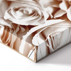 Tableau - Rose Garden (1 Part) Vertical