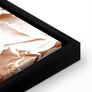 Tableau - Rose Garden (1 Part) Vertical