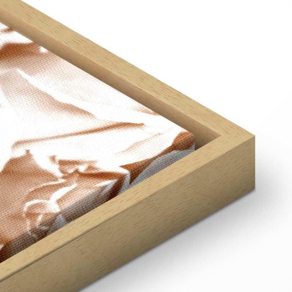 Tableau - Rose Garden (1 Part) Vertical