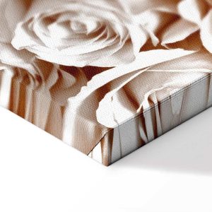 Tableau - Rose Garden (1 Part) Vertical